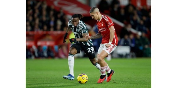 2023. je pozornica za Manchester United da napravi užasan rekord